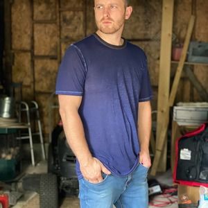 Meet your Posher, Jason